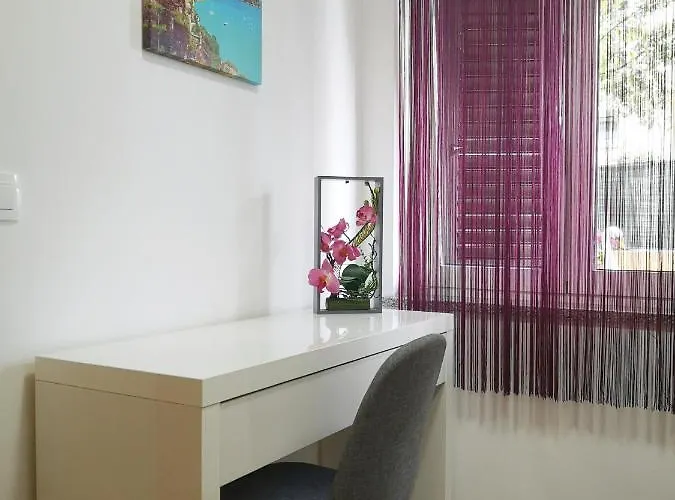 One Bedroom Tina * Matulji