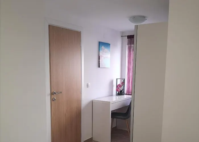 One Bedroom Tina Matulji
