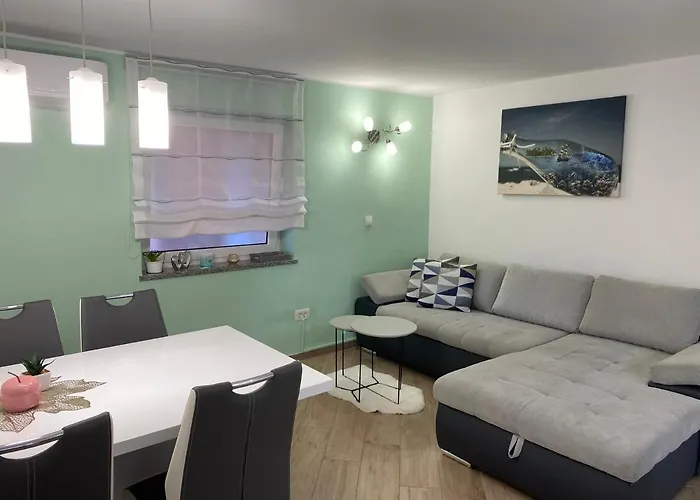 One Bedroom Tina * Matulji