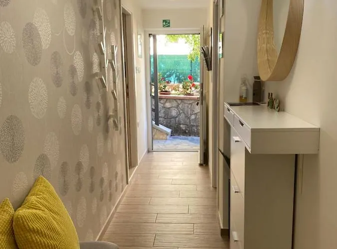 Apartment One Bedroom Tina