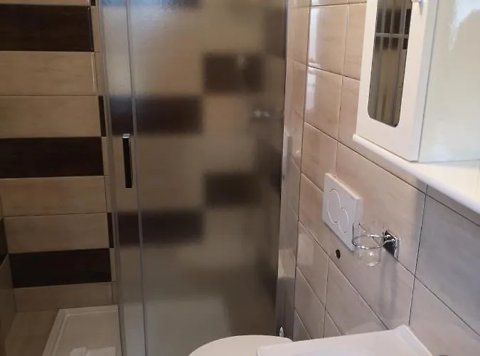 One Bedroom Tina Apartment