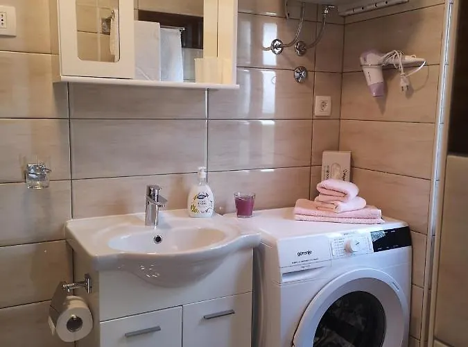 One Bedroom Tina Matulji
