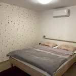 Апартаменты One Bedroom Tina Матульи