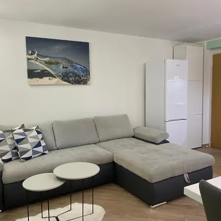 One Bedroom Tina *