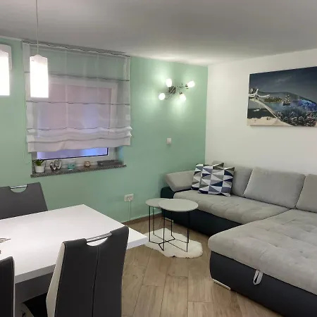 One Bedroom Tina * Matulji
