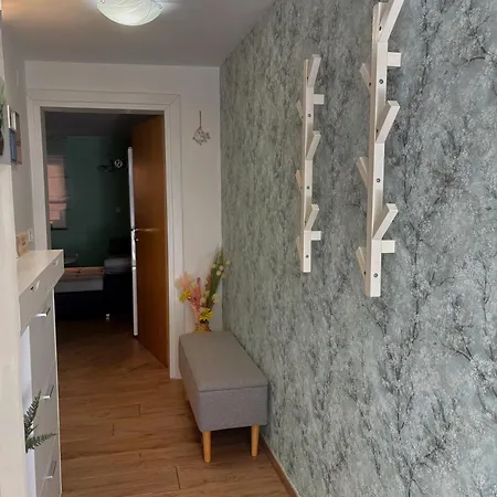 דירה Guesthouse Tina With Terrace And Parking Near Opatija