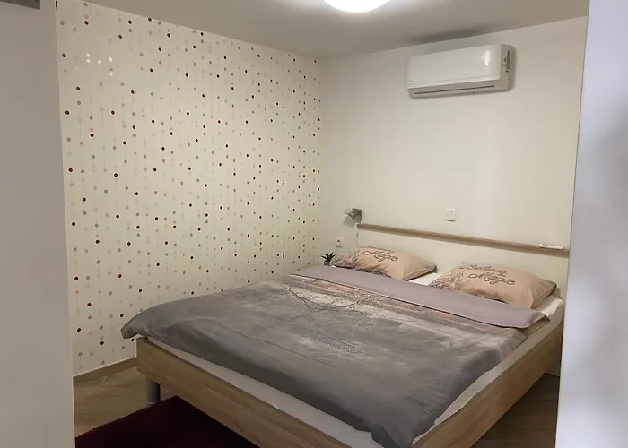 Apartament One Bedroom Tina Matulji