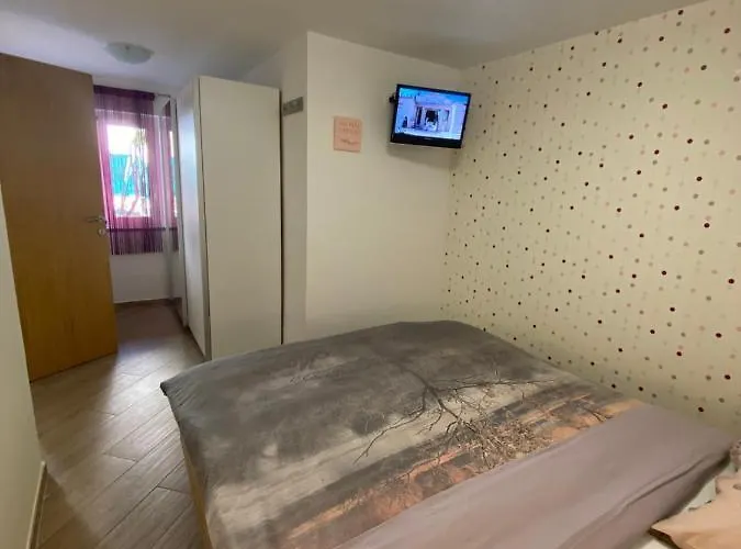 Apartament One Bedroom Tina Matulji